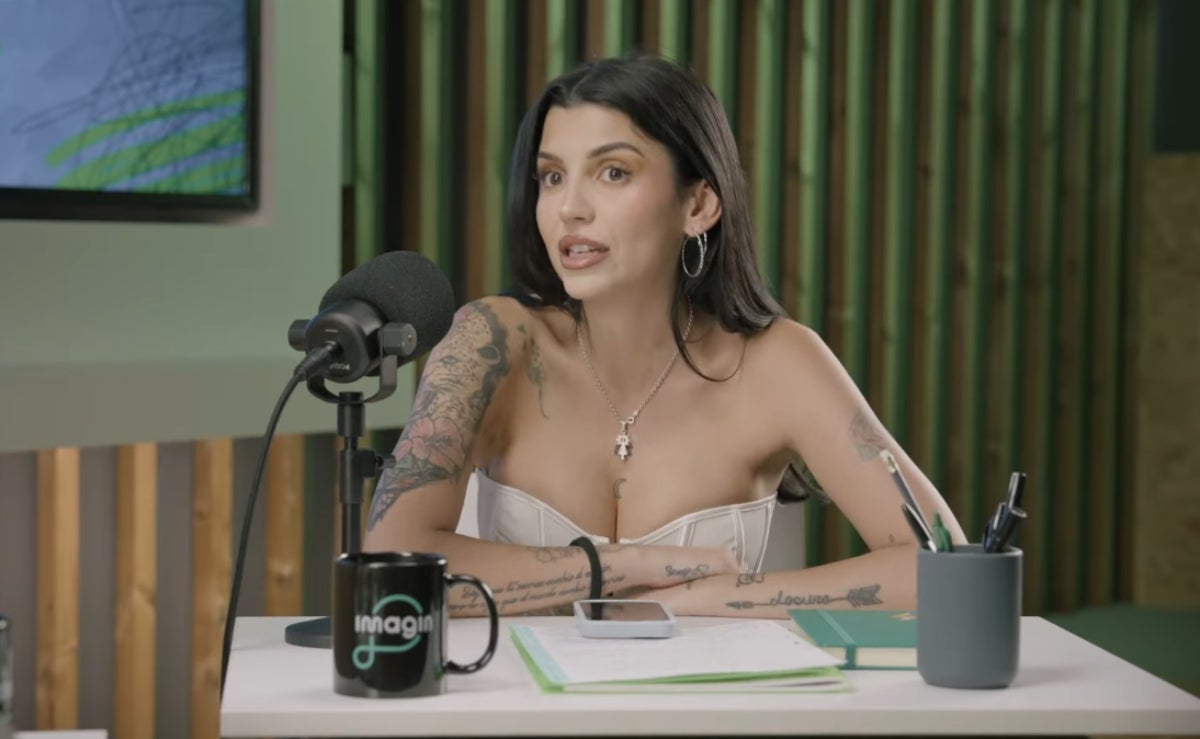 Naiara revela què ha fet amb els 100.000 euros del premi d'Operación Triunfo | YouTube