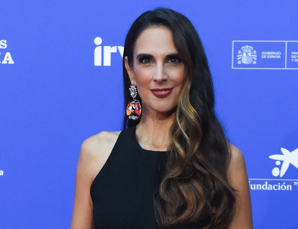Nuria Fergó confirma la ruptura con su promédo, Juan Pablo Lauro | Europa Press