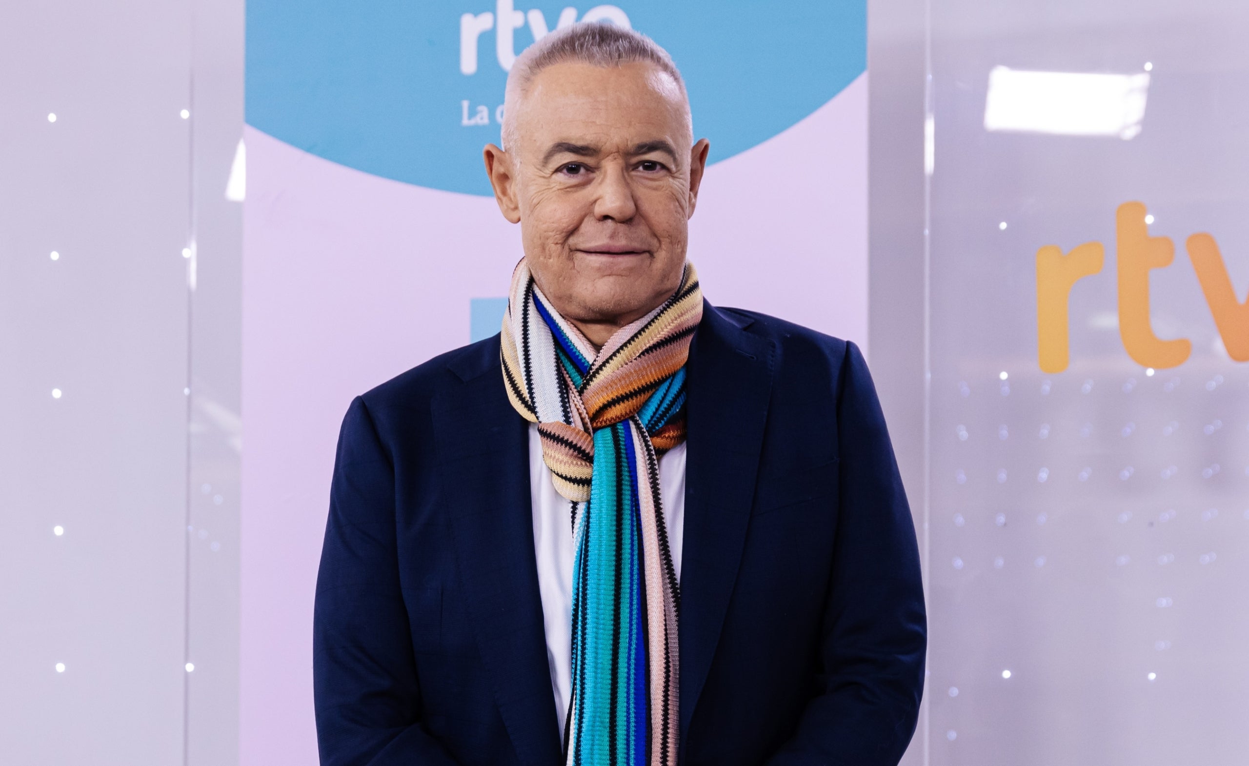 ¿Por qué ha desaparecido de la televisión Jordi González? | Europa Press