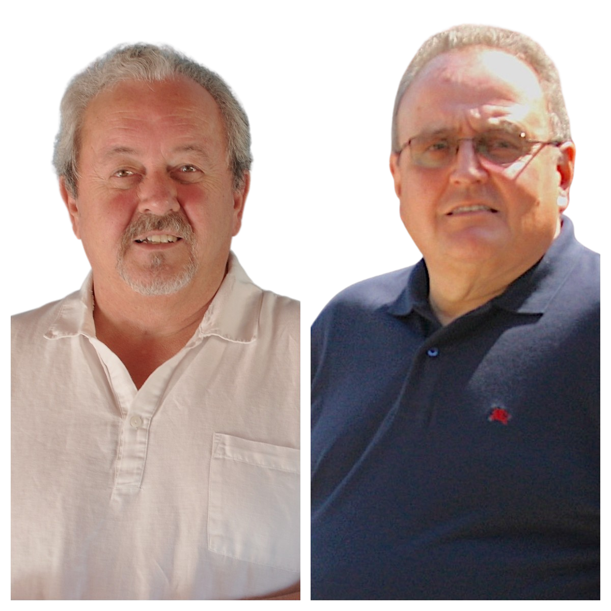 Pere Pugès i Miquel Sellarès