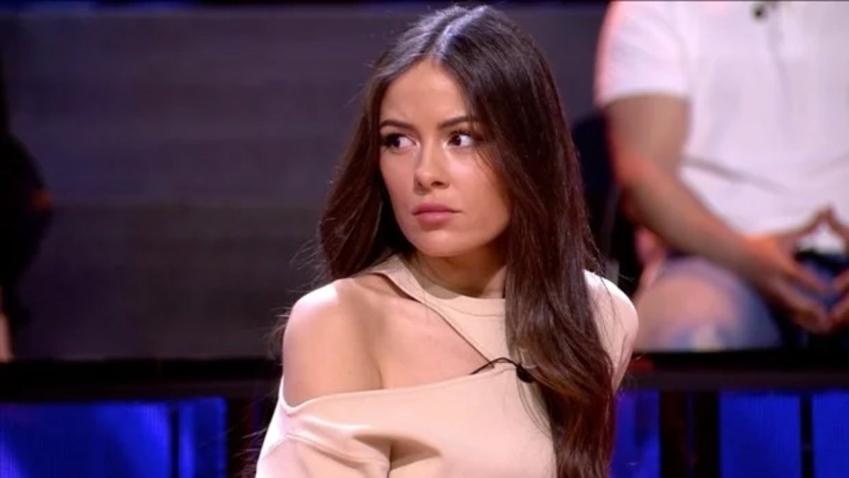 Qui és Melyssa Pinto, catalana i parella de Mario Casas | Telecinco
