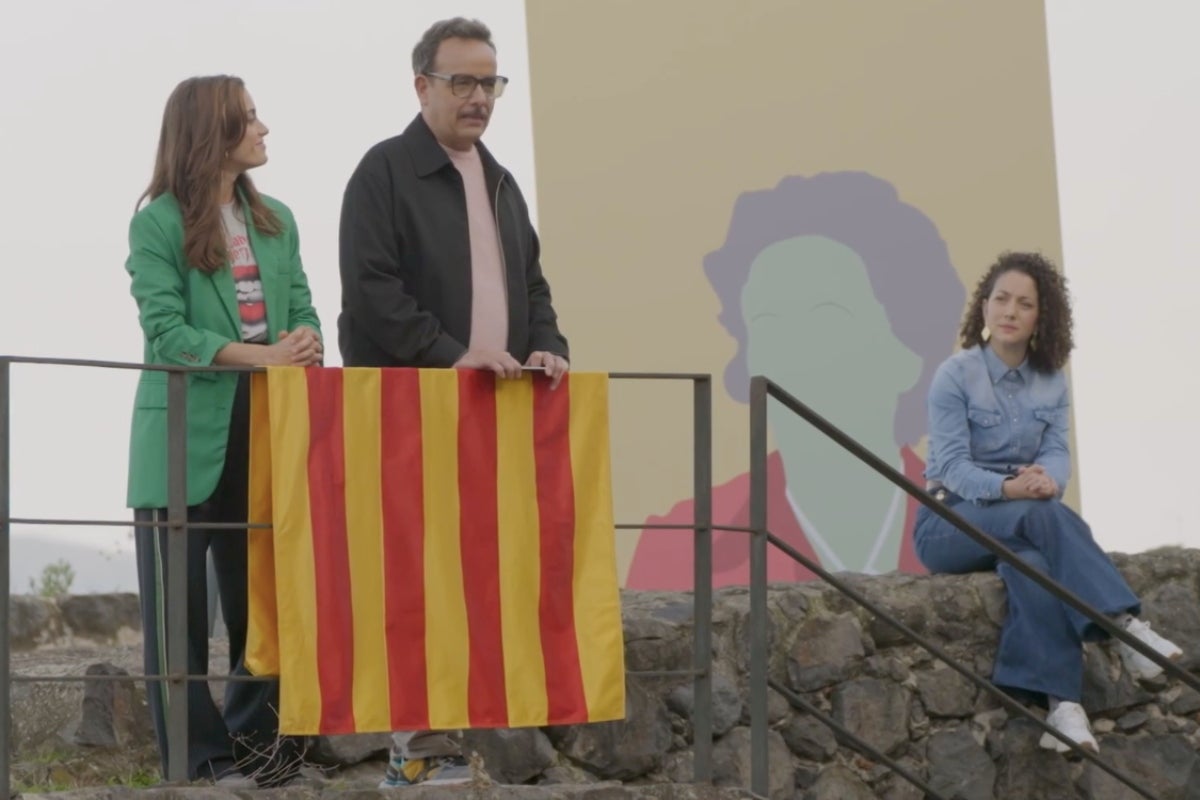 Quines proves han de fer els participants de 'Soc i Seré' | 3Cat
