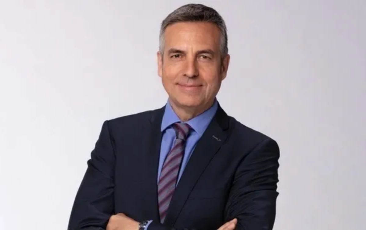 Ramon Pellicer presentarà 'La Marató' 2025 sobre el càncer _ 3Cat