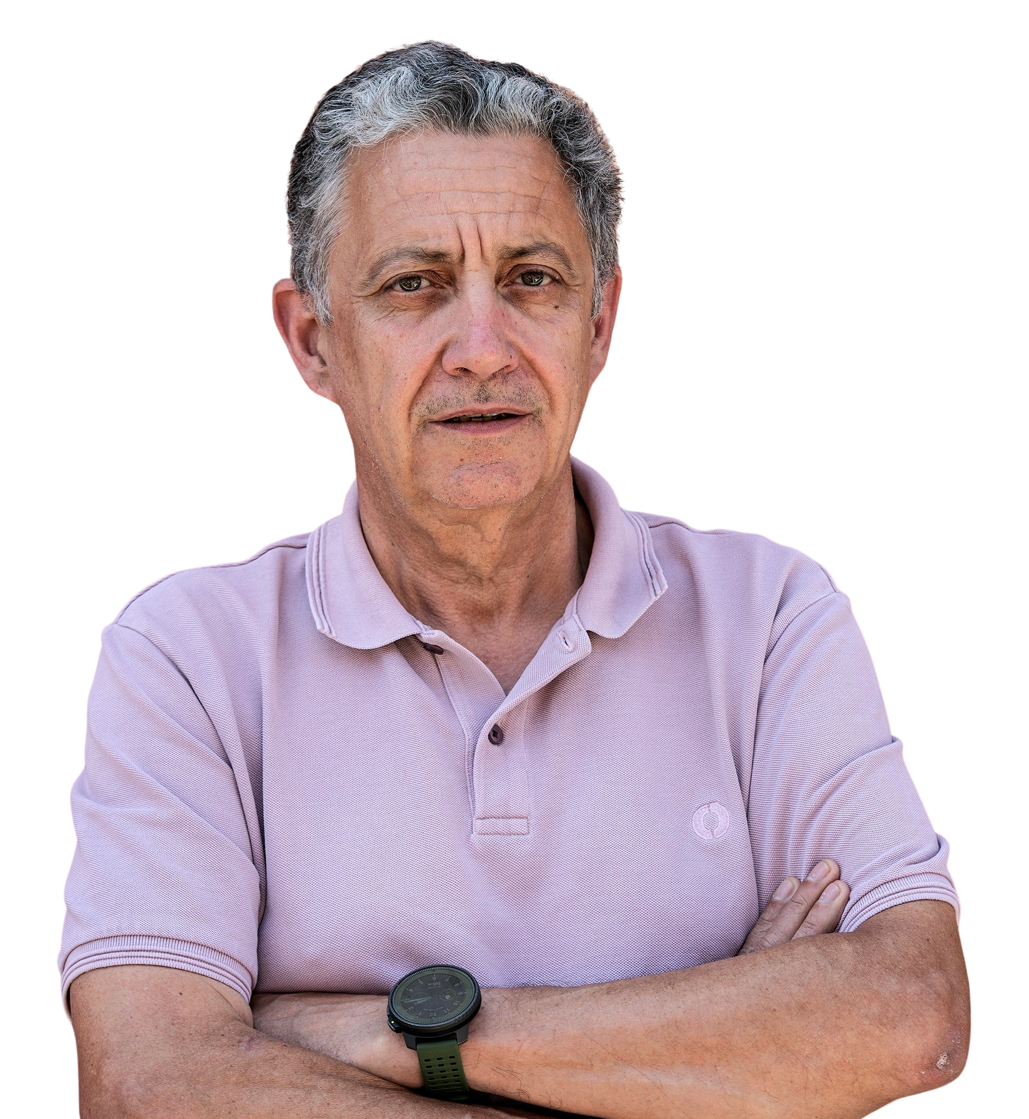Jordi Roset