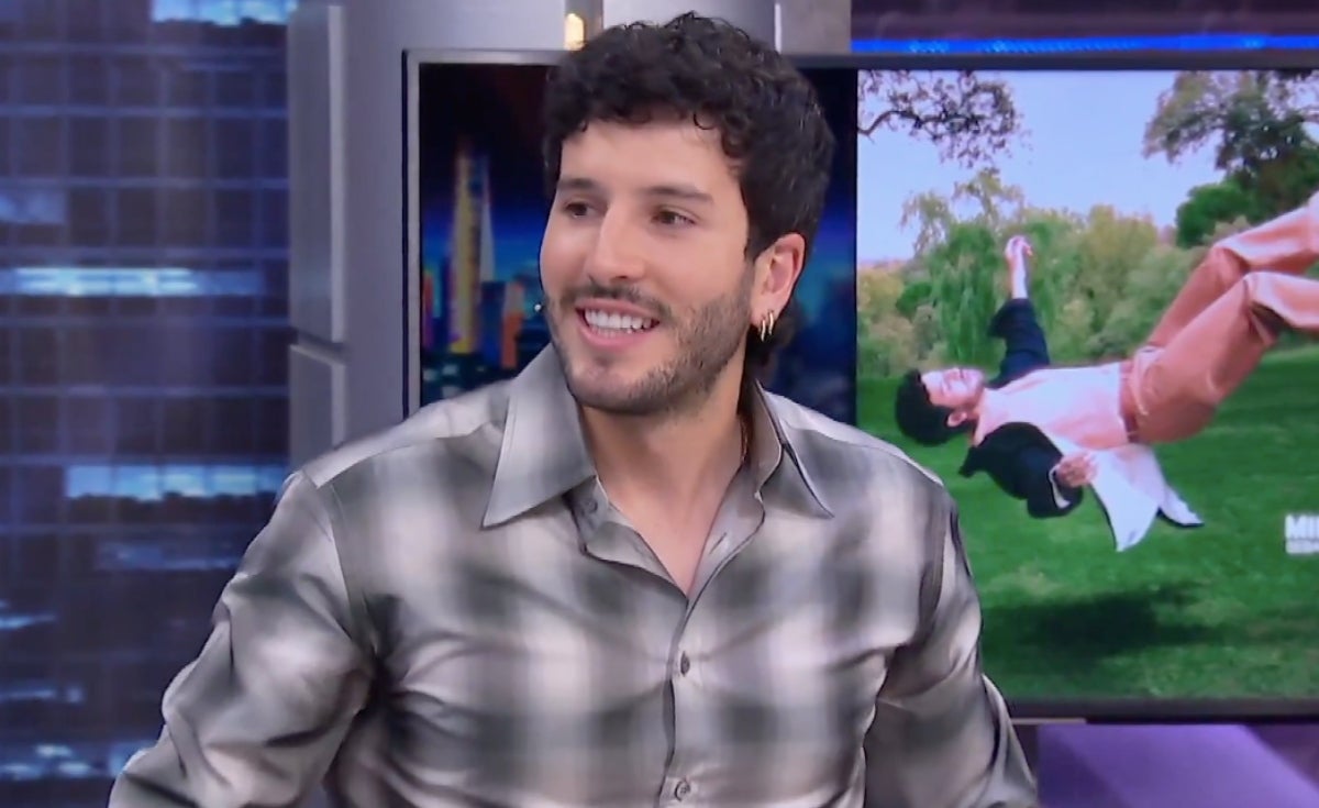 Sebastián Yatra revela a 'El Hormiguero' com va acabar a la presó quan tenia 18 anys | Antena 3