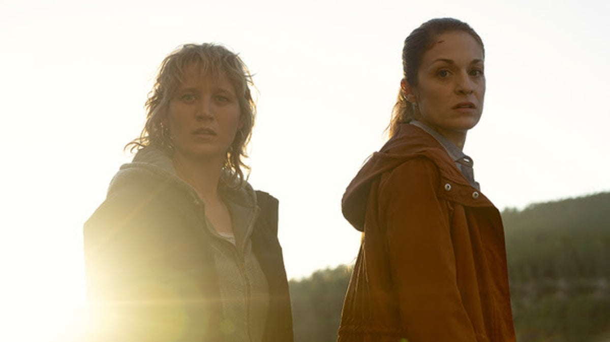  3Cat estrena el nou thriller mediambiental 'Delta' | 3Cat