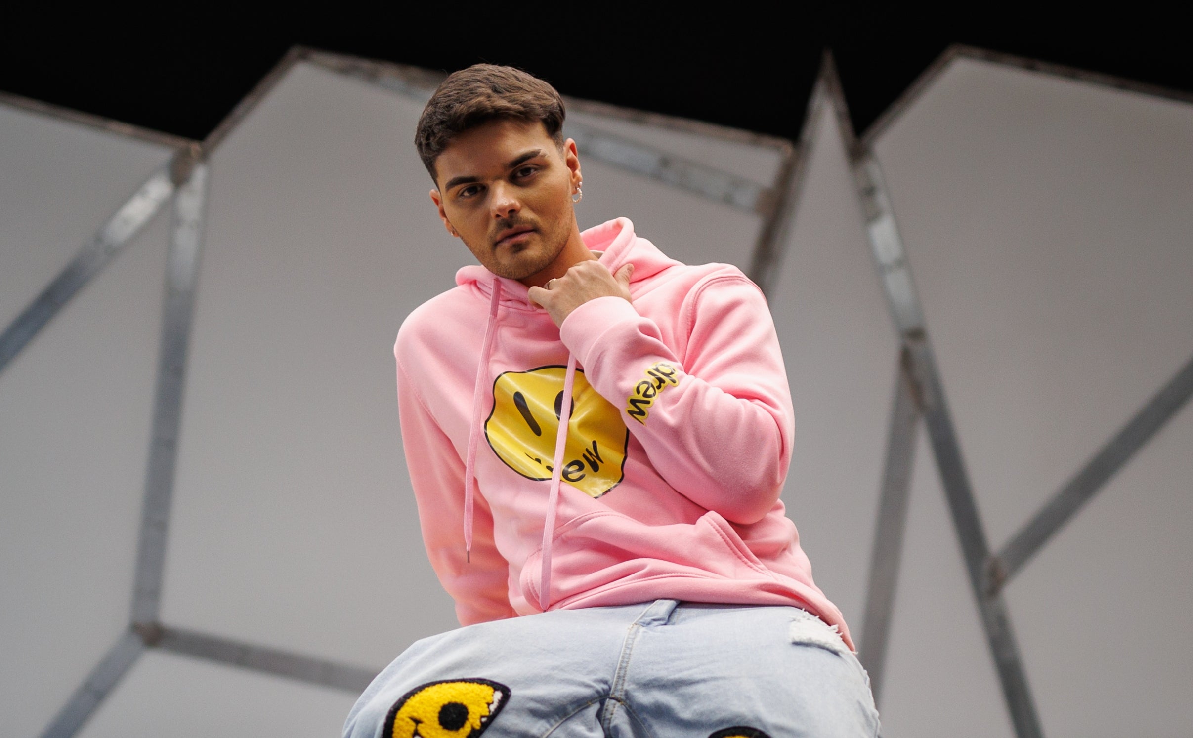 Abraham Mateo serà membre del jurat de la nova temporada d''Operación Triunfo' | Europa Press