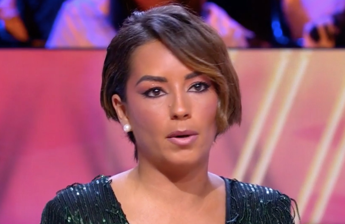 Anita Williams confiesa su impactante pasado en la prisión