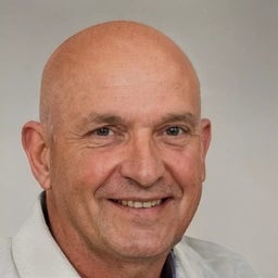 Carlos José Belmonte López