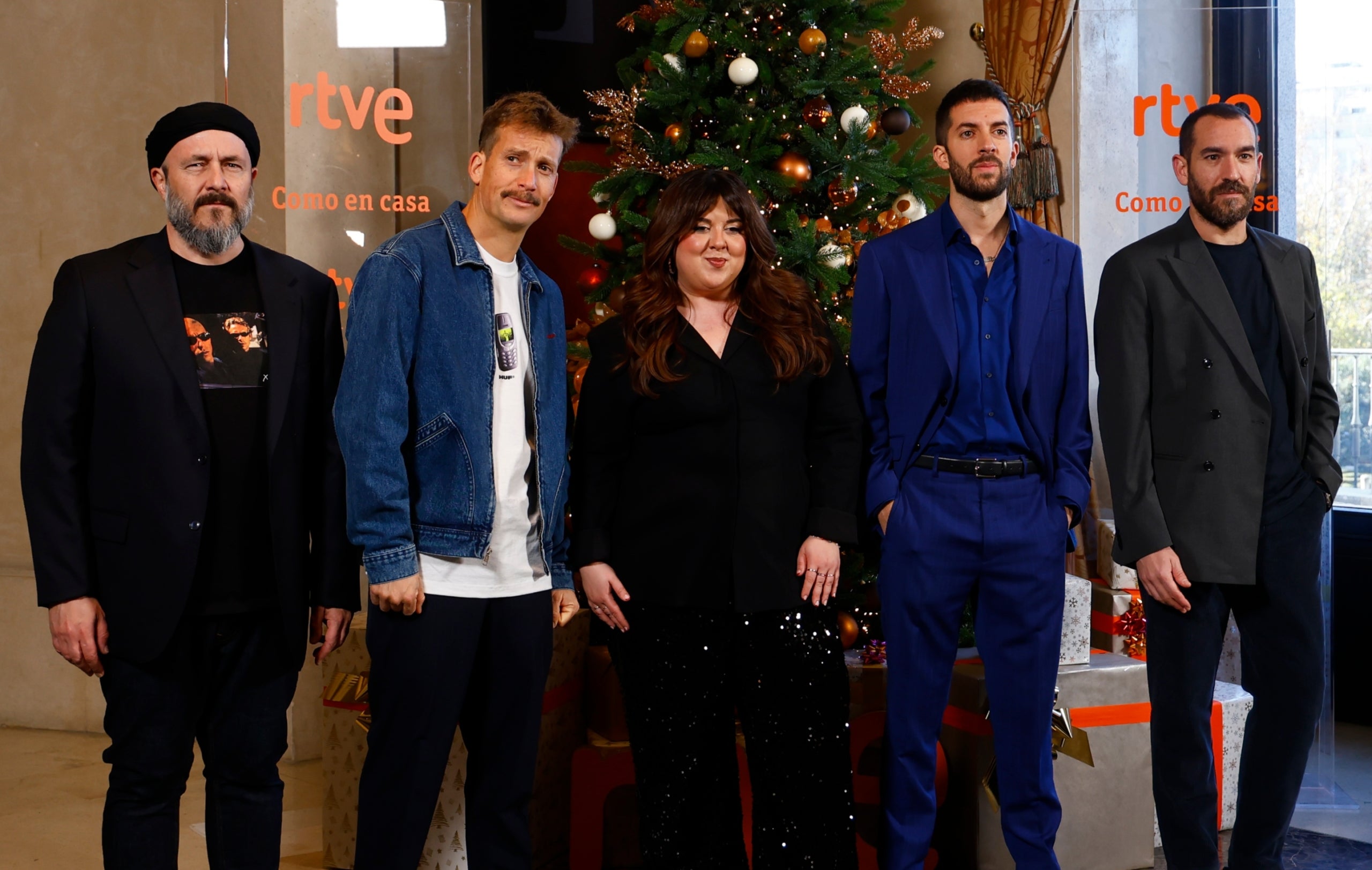 David Broncano i l'equip de 'La Revuelta' ja tenen substitut per a l'estiu | RTVE