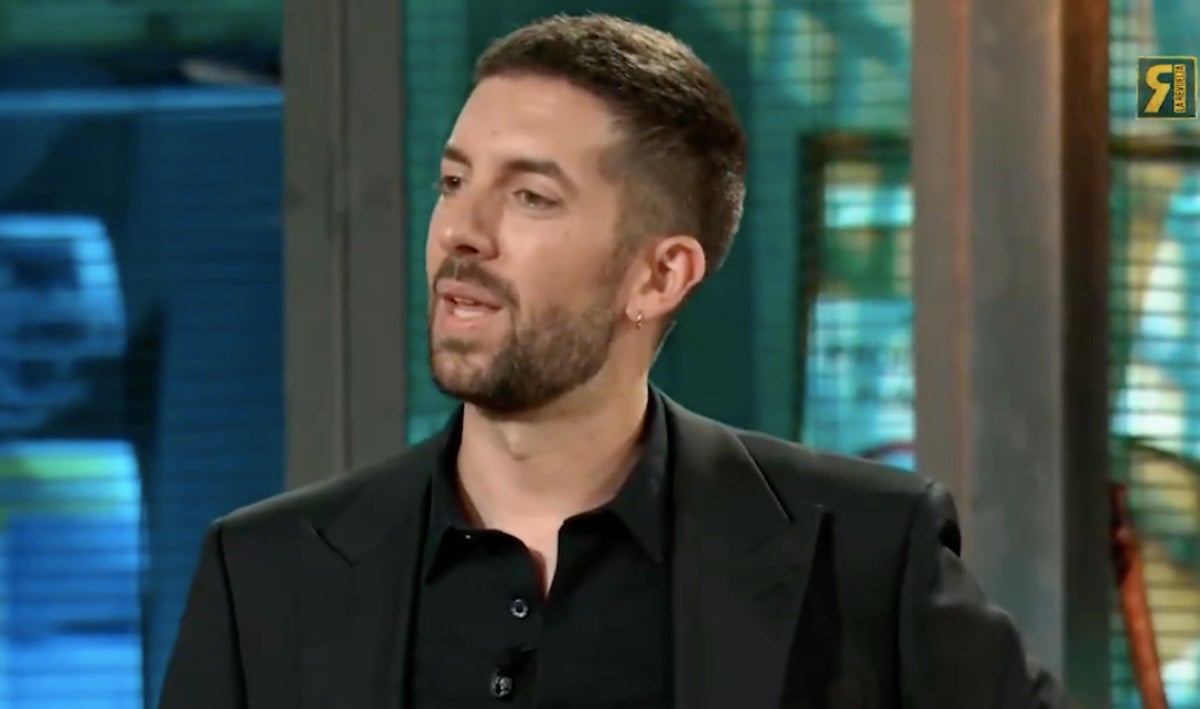 David Broncano revela una anècdota escatològica a 'La Revuelta' | 3Cat