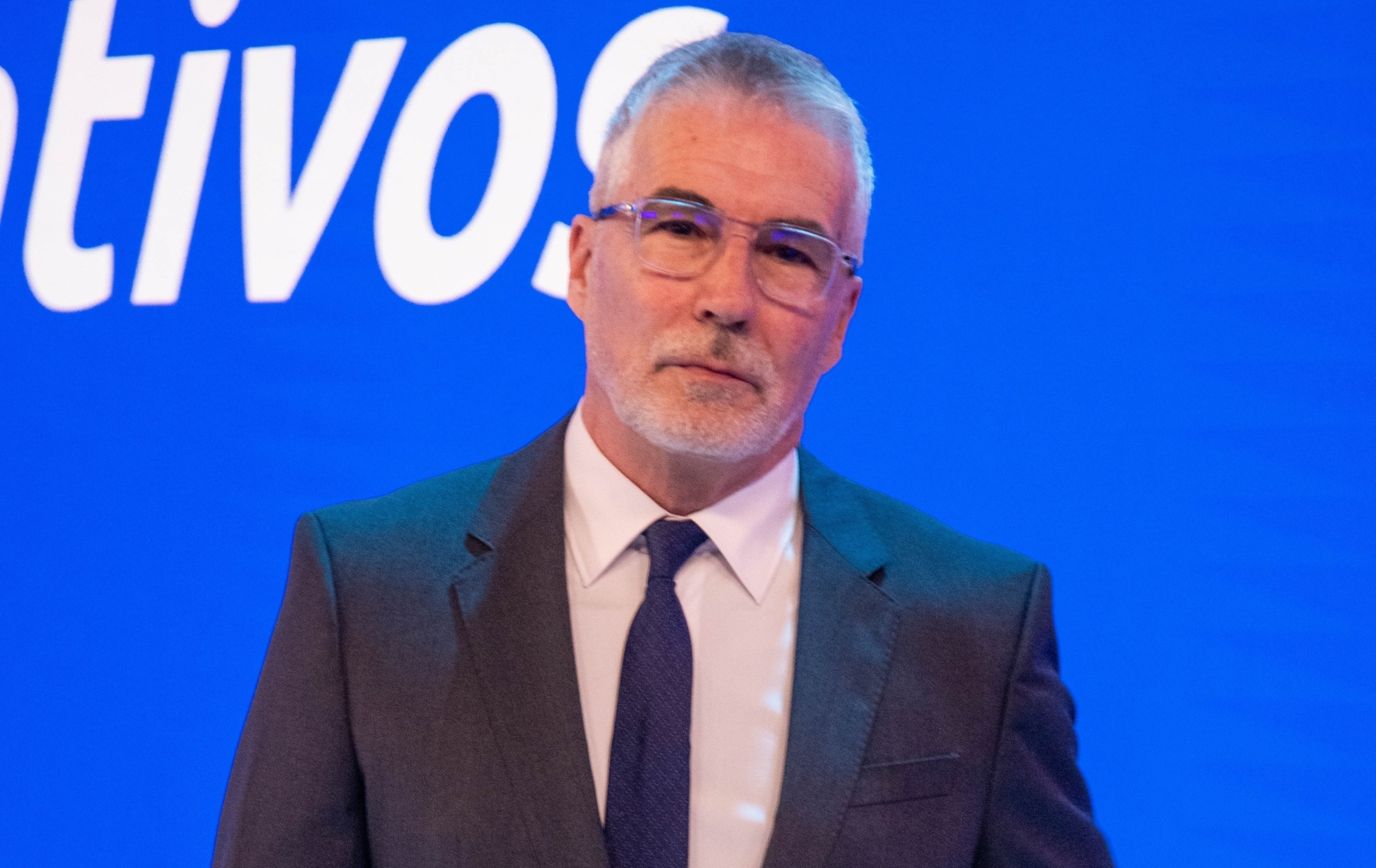 David Cantero revela su pasado familiar en una entrevista impactante