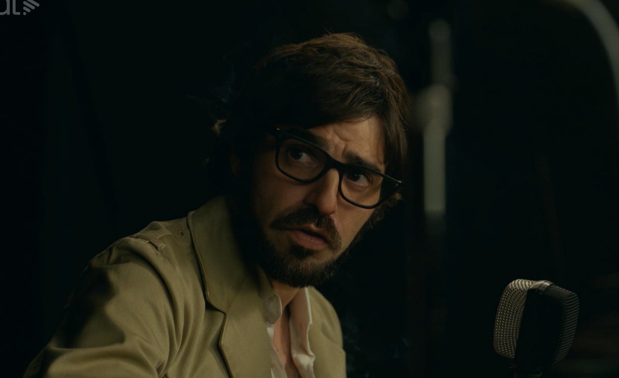 David Verdaguer protagonitza el gran èxit de TV3, 'Saben aquell' | 3Cat