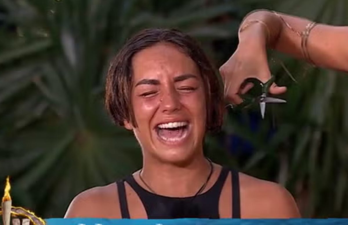 El precio por la recompensa de Anita en 'Supervivientes' | Telecinco