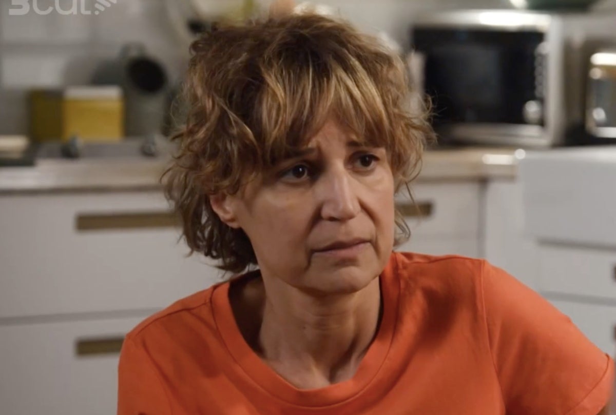 El secret de la Marta sobre les trobades amb l'Esteve surt a la llum a 'Com si fos ahir' | 3Cat