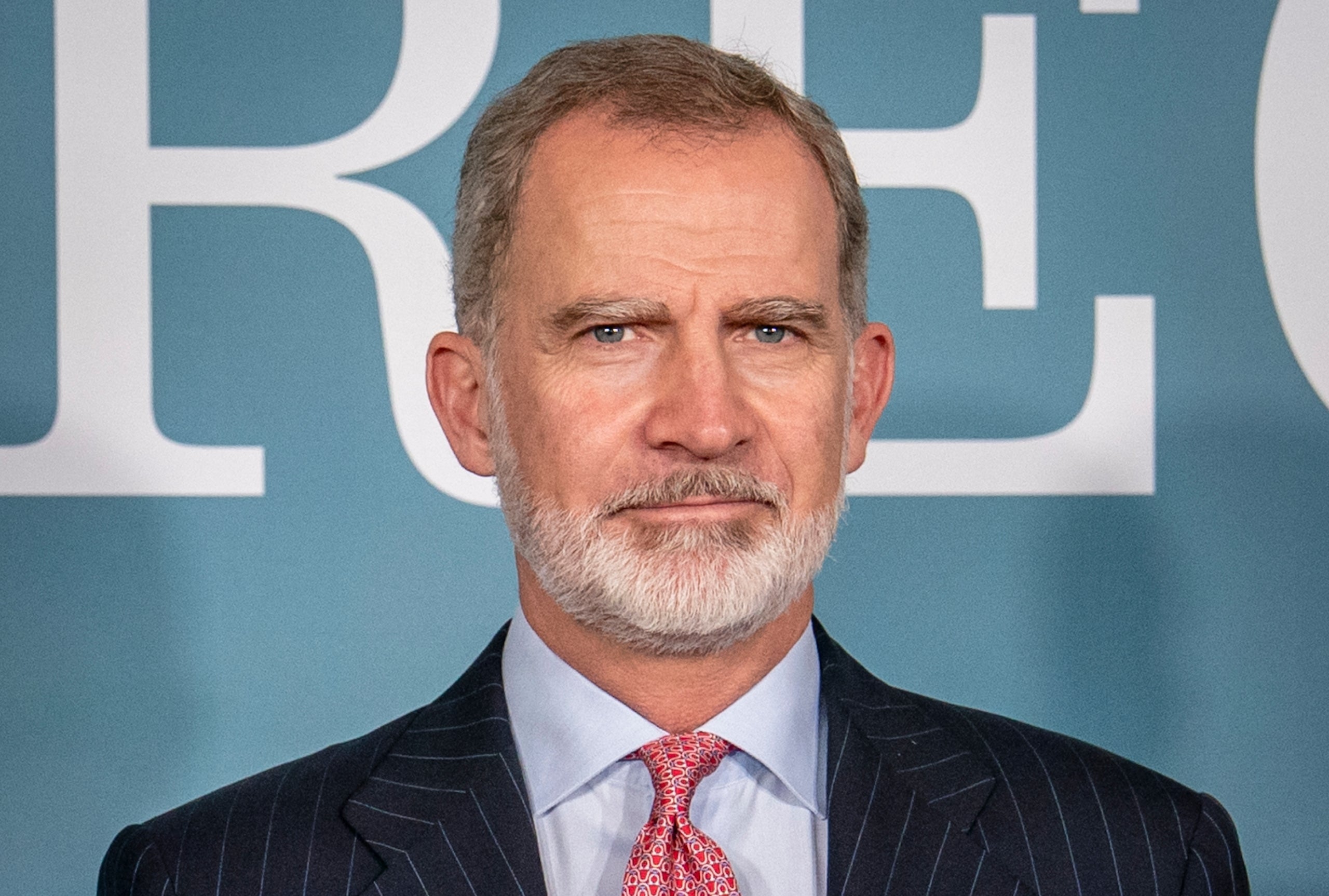 Felip VI sorprèn amb la seva nova faceta 'influencer' analitzant una obra de Velázquez | Europa Press