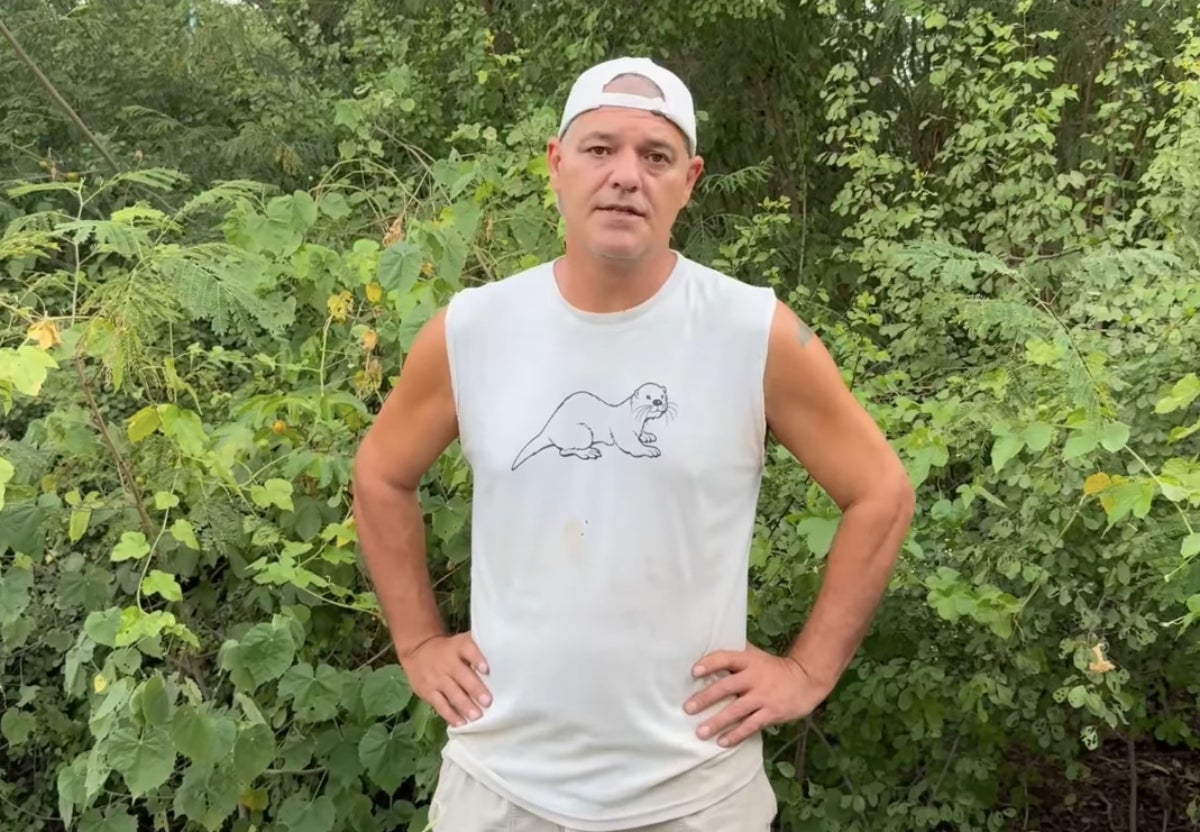Frank Cuesta trenca el seu silenci i revela la sentència que ha rebut pels animals del santuari | YouTube
