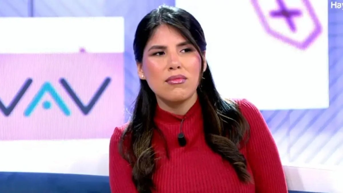 Isa Pantoja anuncia el naixement del seu segon fill, de nom poc freqüent | Telecinco