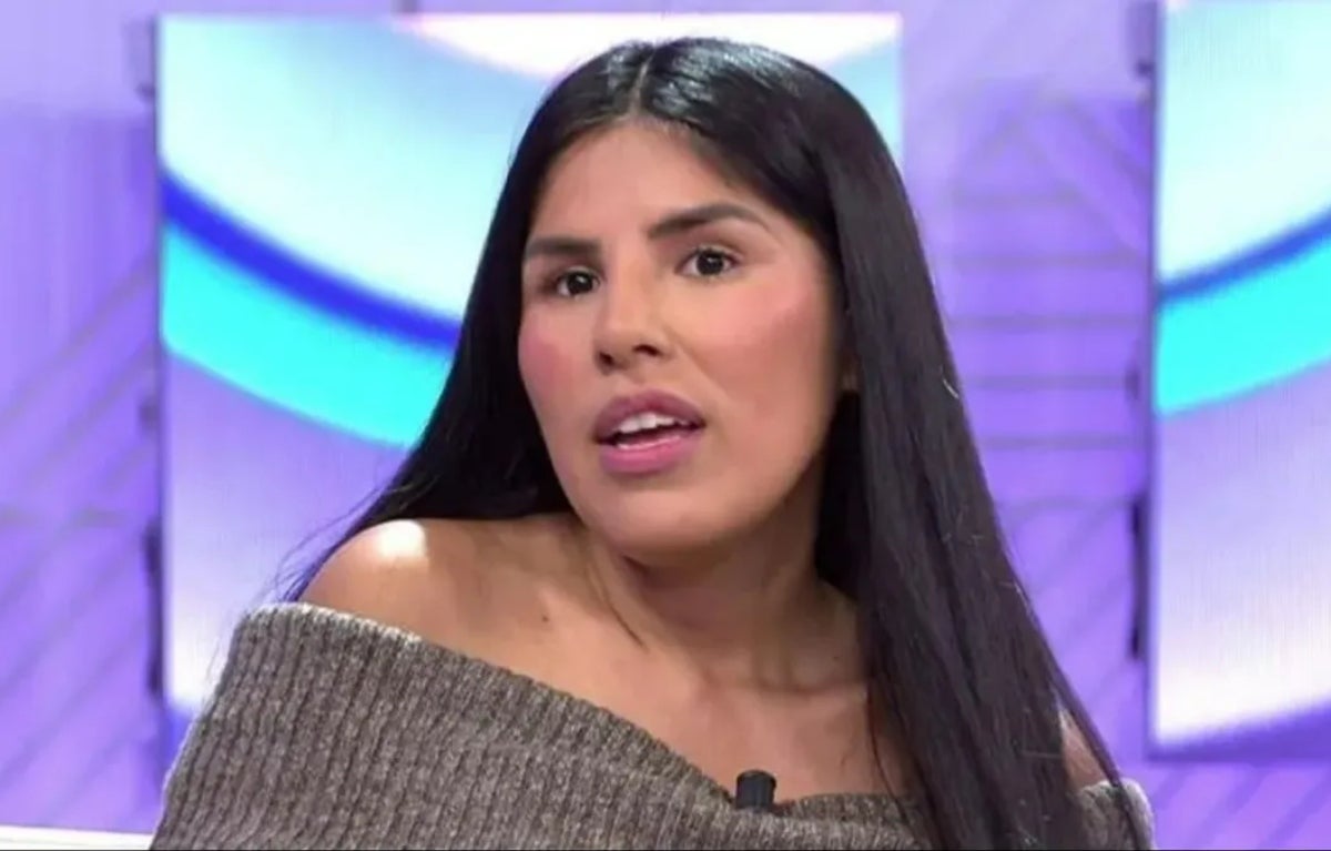 Isa Pantoja se sincera sobre su posparto