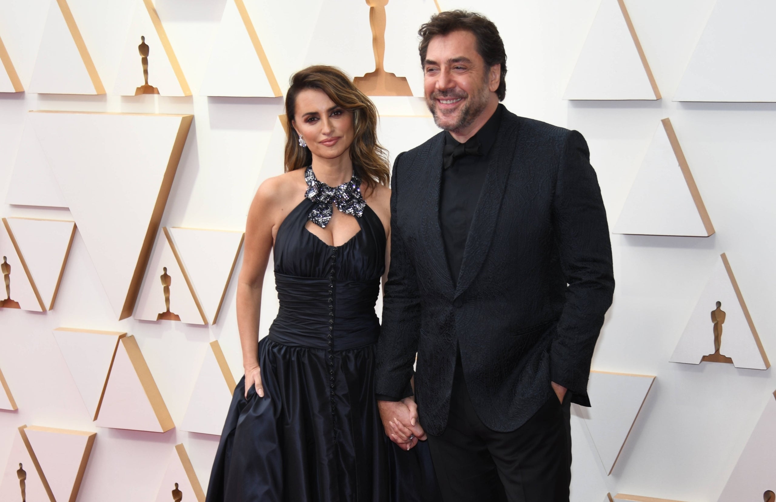 Javier Bardem dona detalls de la depressió que va patir Penélope Cruz | Europa Press