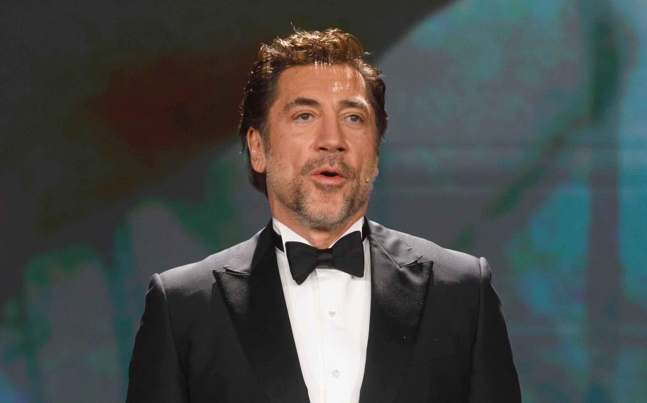 Javier Bardem se sincera per primera vegada sobre la depressió postpart que va patir Penélope Cruz | Europa Press
