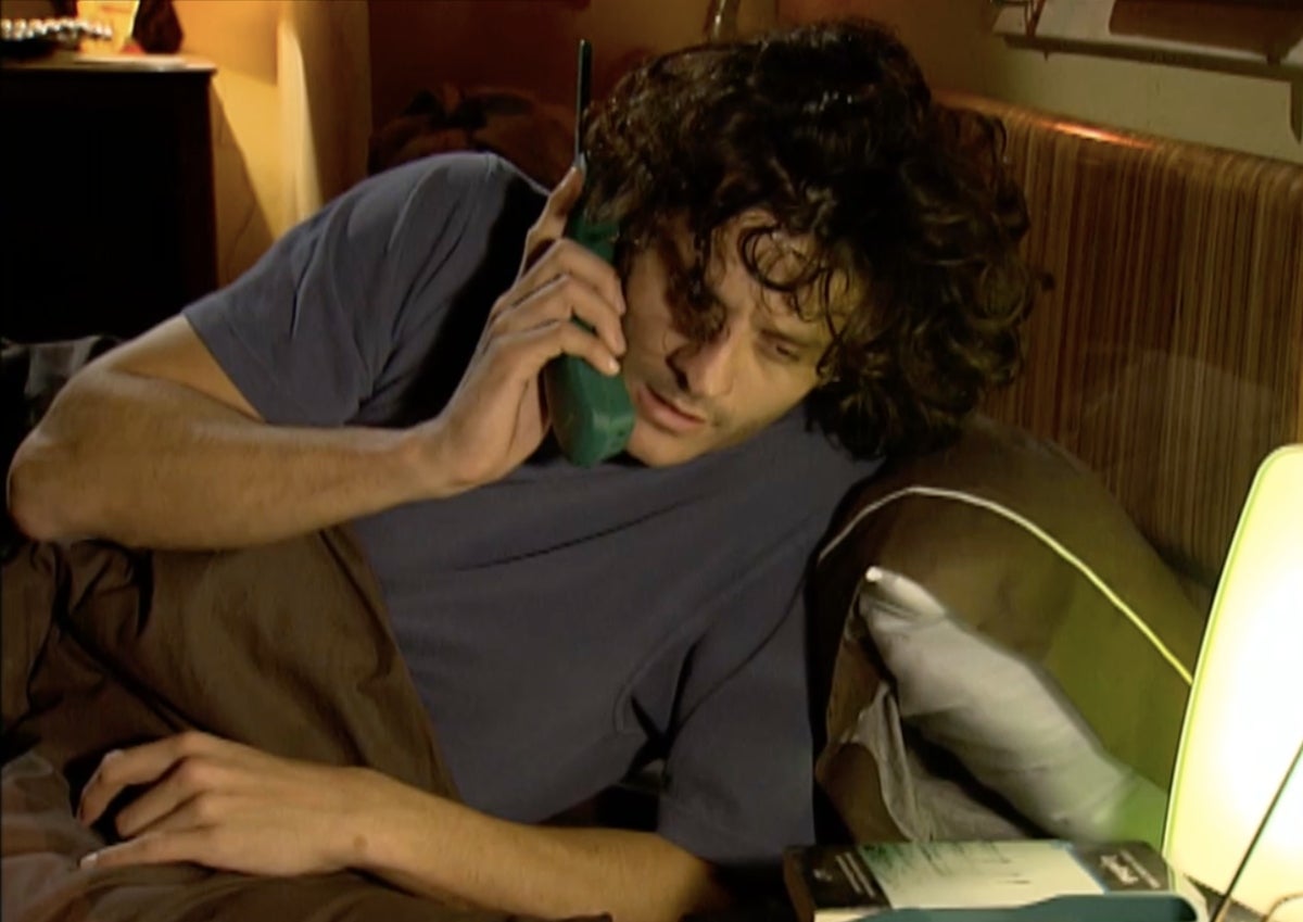 Joel Joan en su papel en 'Porca Misèria' | 3Cat
