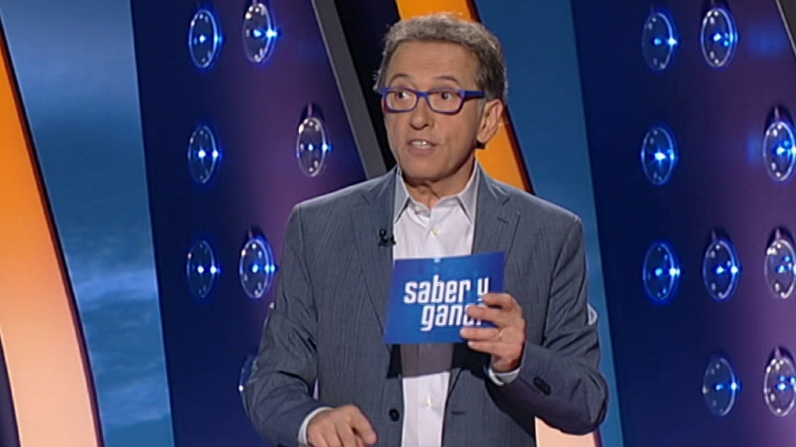 Jordi Hurtado deixa 'Saber y ganar' els caps de setmana_ qui serà el seu relleu? | RTVE
