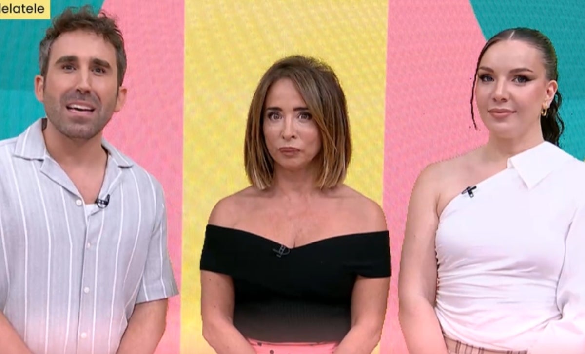 'La familia de la tele' fa aigües i registra audiències demolidores | RTVE