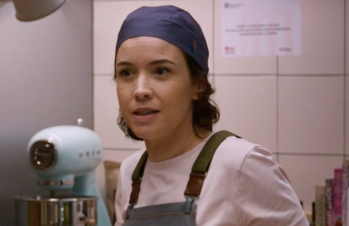 La Itziar serà protagonista a 'Com si fos ahir' en una setmana d'alta tensió | 3Cat