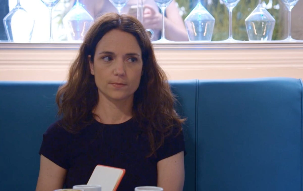La Lorena ha de suportar els atacs constants de la Itziar a 'Com si fos ahir' | 3Cat