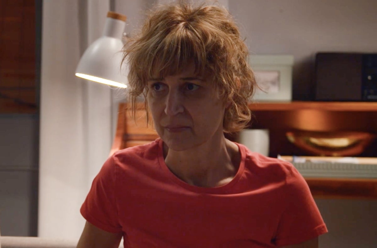 La Marta acaba confessant el seu gran secret a 'Com si fos ahir' | 3Cat