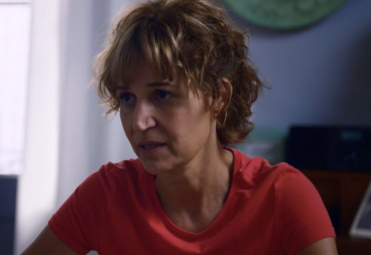 La Marta pateix perquè no vol que el Joel s'acosti a l'Esteve, el seu pare, a 'Com si fos ahir' | 3Cat
