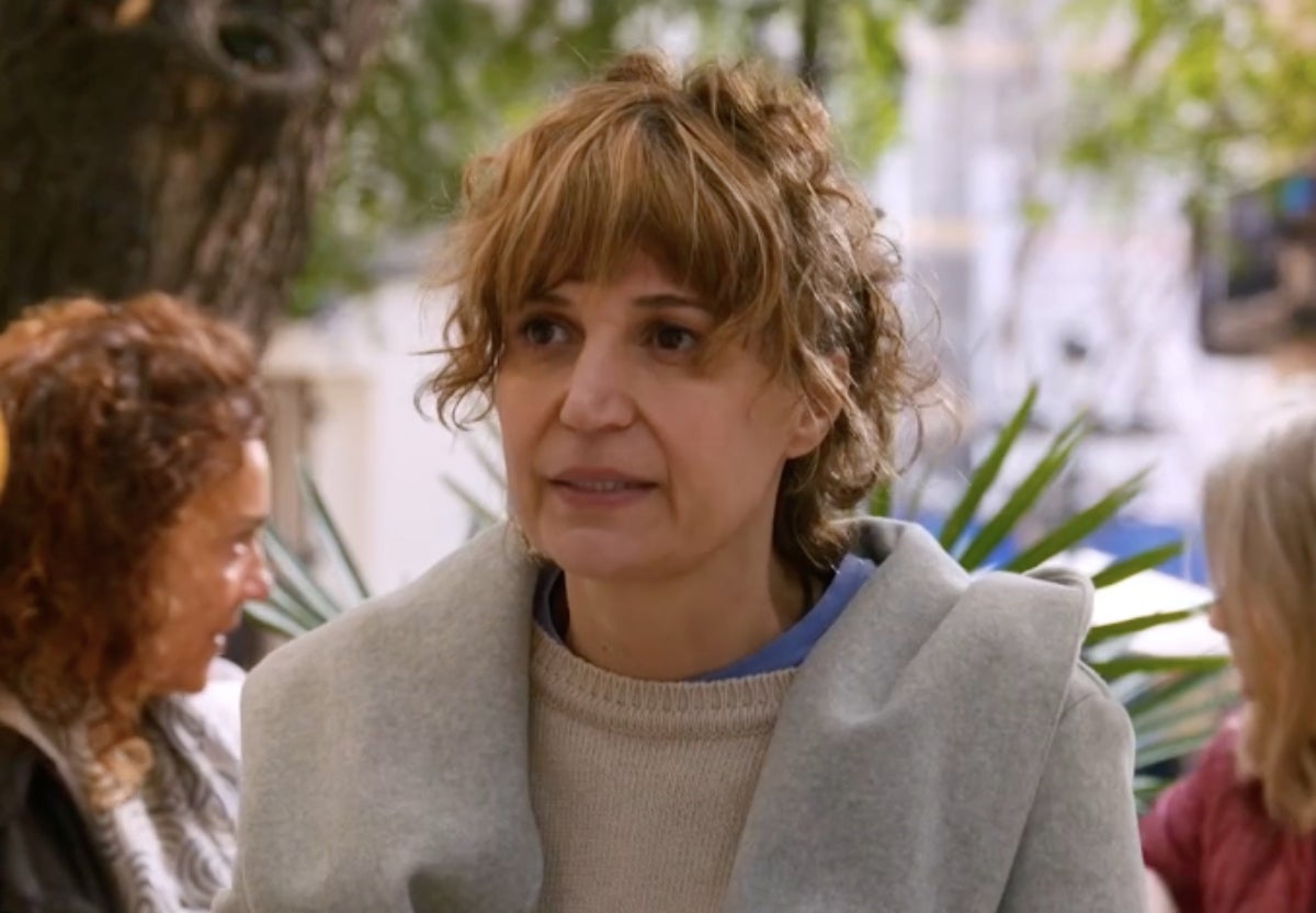 La mentida de la Sílvia pot sortir a la llum aquesta setmana a 'Com si fos ahir' | 3Cat