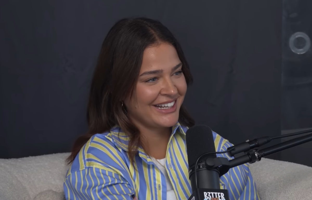 Laura Escanes revela com és la seva relació amb Joan Verdú _ YouTube