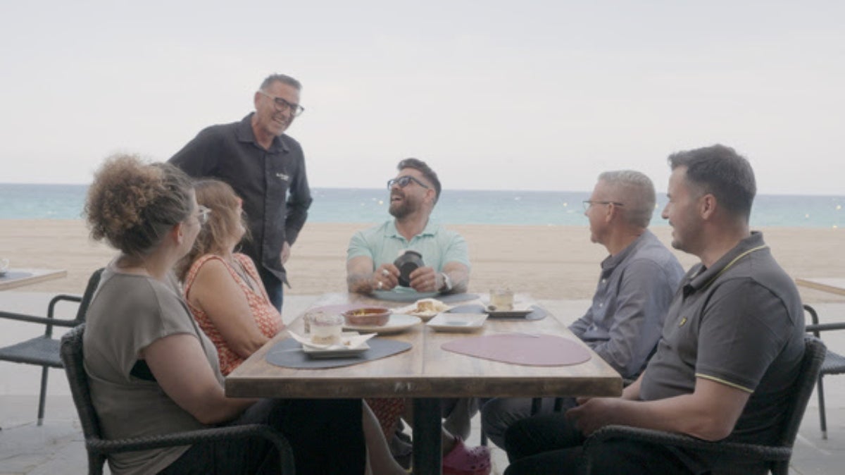 Marc Ribas presentarà la versió d'estiu de 'Joc de cartes' | 3Cat