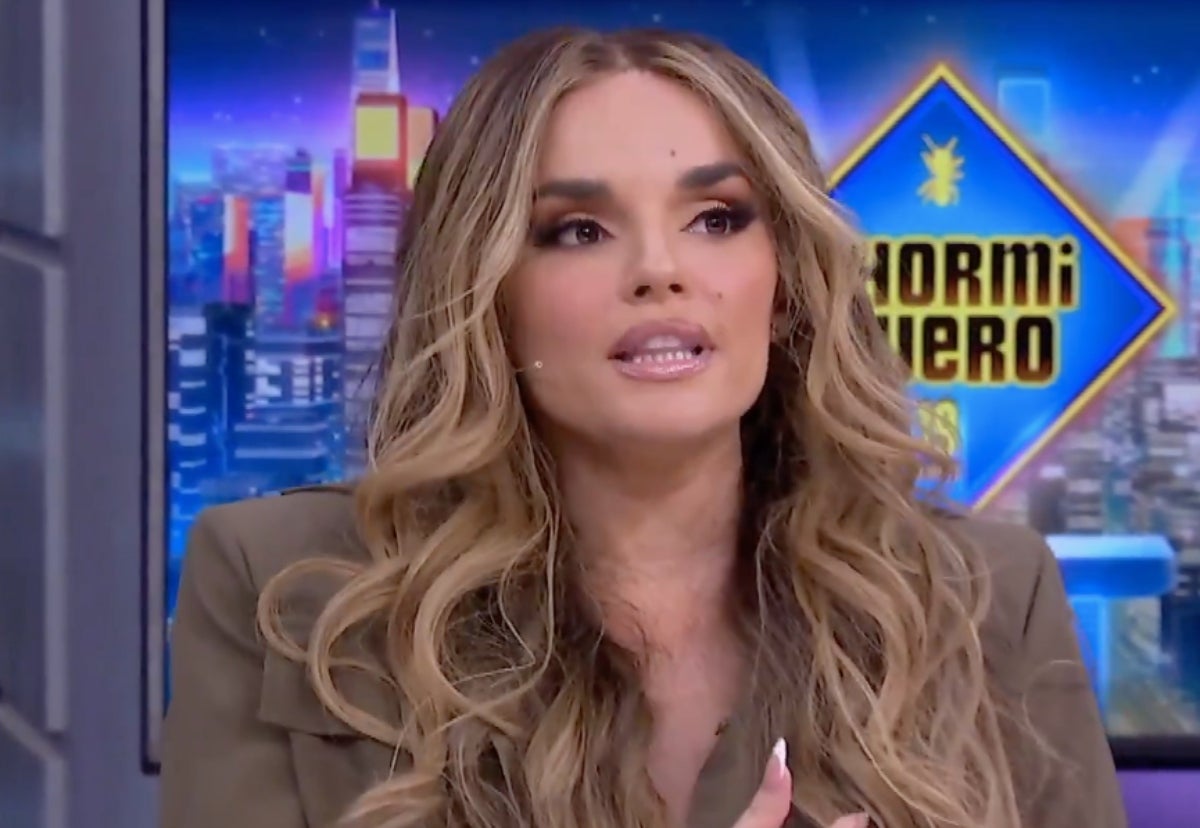 Melody se sincera sobre totes les polèmiques després de la seva participació a 'Eurovisió' | Antena 3