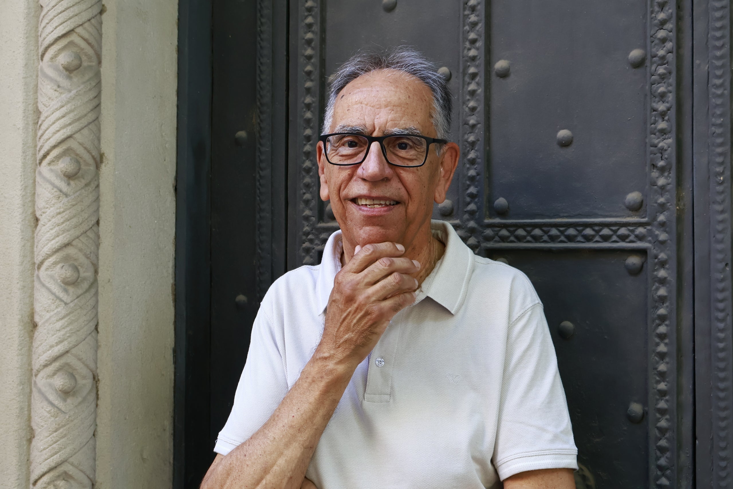 Jaume Funes Artiaga. Psicòleg, educador i periodista / Marta Cardenal