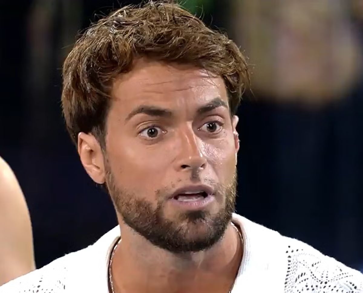 Per què Montoya no s'ha presentat a la gala final de 'Supervivientes' | Telecinco