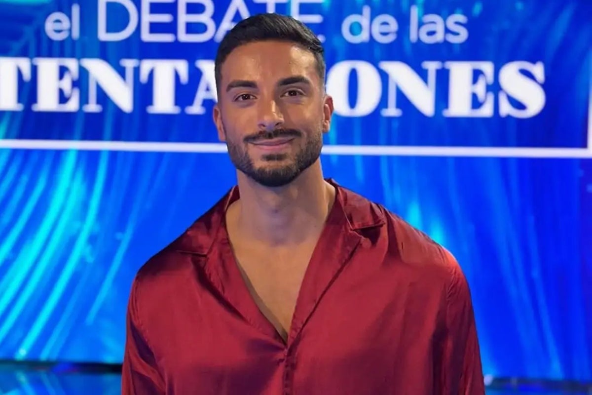 Qui és Borja González, guanyador de 'Supervivientes 2025' | Telecinco