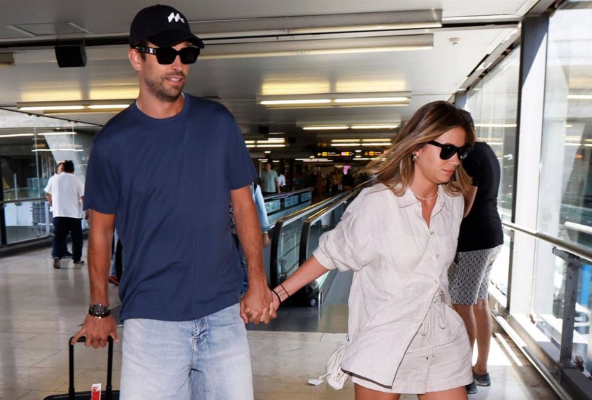 Shakira imposes its norms and directly affects the life of Piqué and Clara Chia | Europa Press