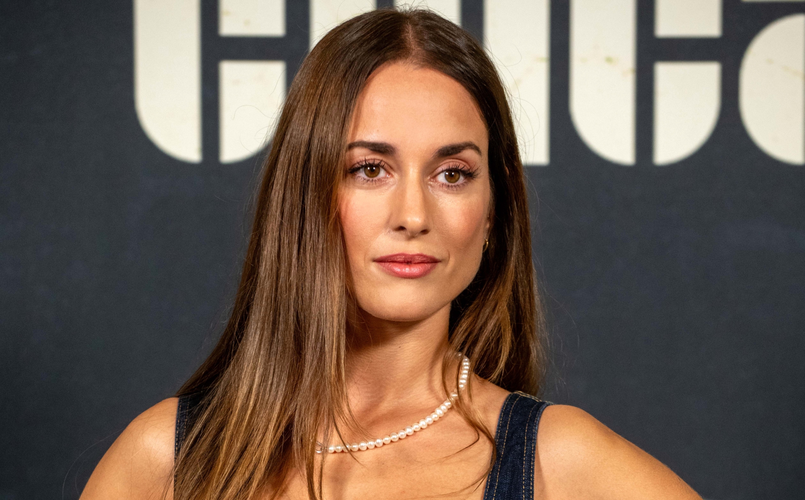 Silvia Alonso sorprende a David Broncano en 'La Revuelta'