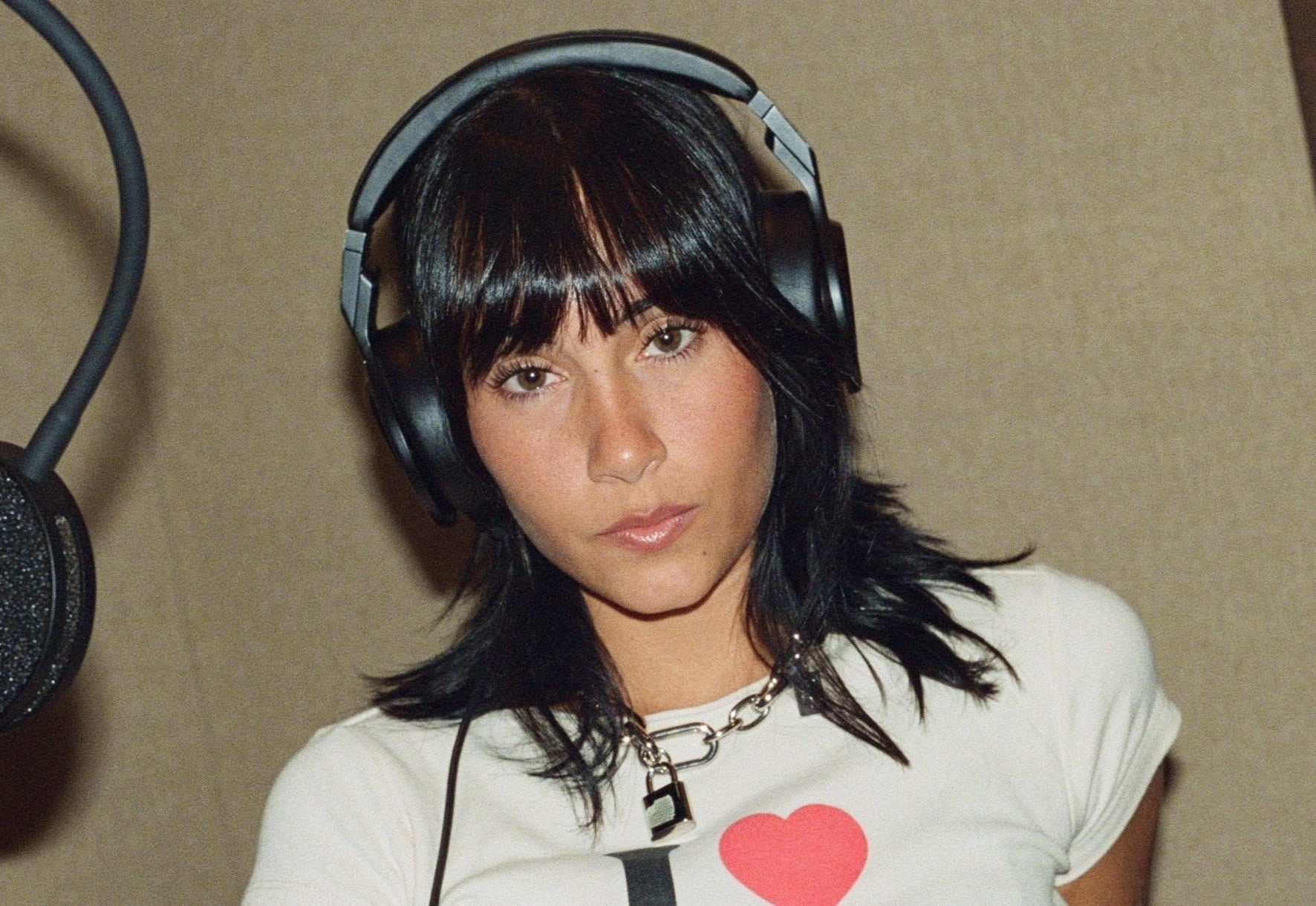 Aitana confirma su relación con un 'youtuber' muy famoso llamado Plex | Europa Press