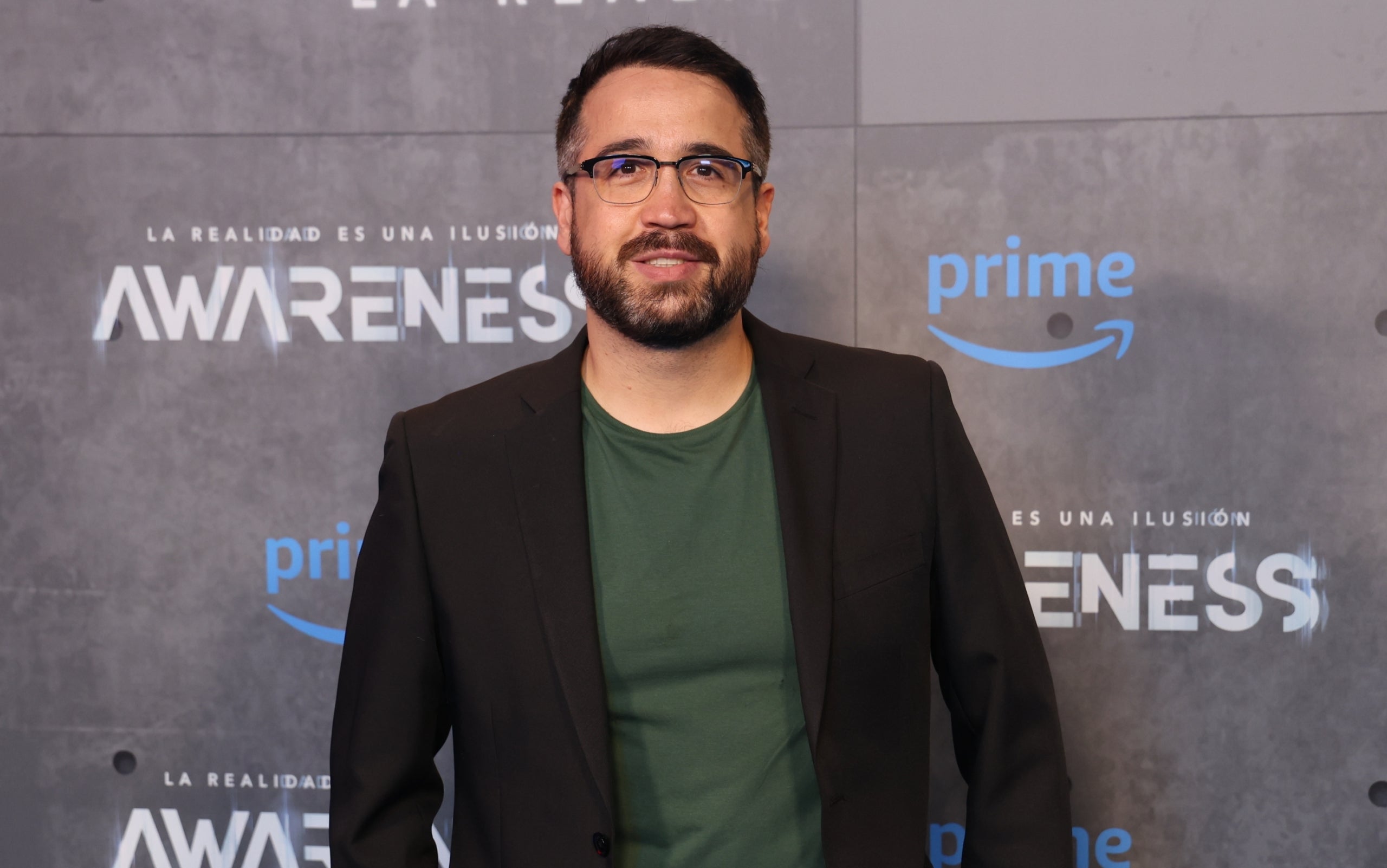 Aníbal Gómez copresentarà el programa 'Cuánto, cuánto, cuánto' amb Eva Soriano | Europa Press