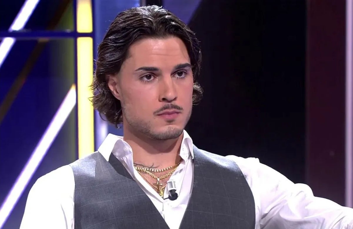 Carlo Costanzia serà concursant de 'DecoMasters' amb la seva mare, Mar Flores | Telecinco