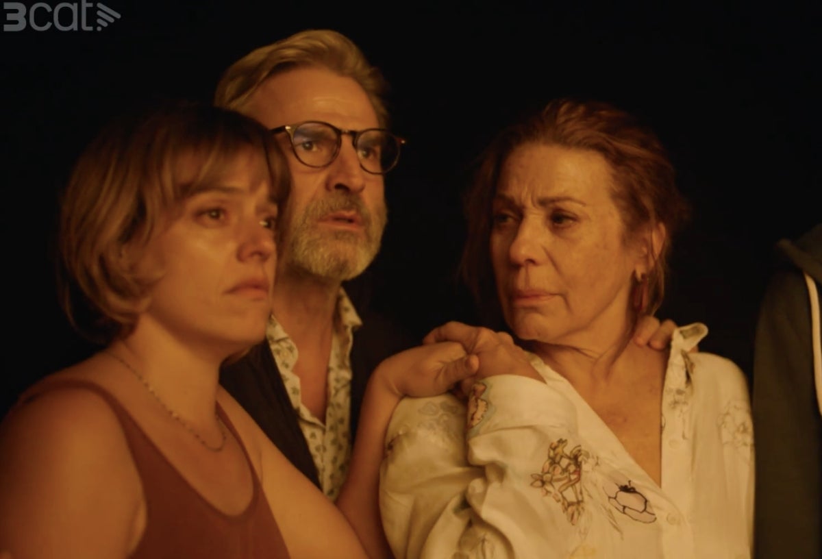 'Casa en flames' registra molt bones audiències a TV3 _ 3Cat.