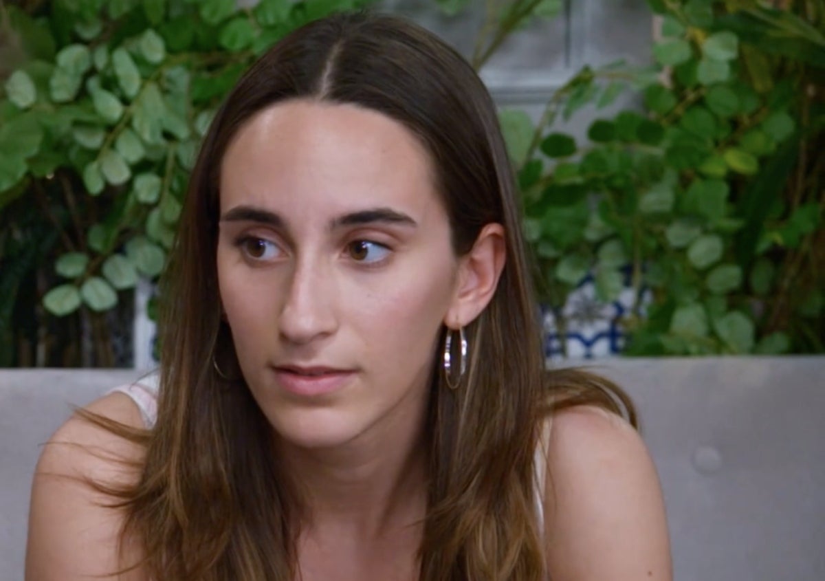 Com acabarà la trama de la Patri i el Bernat a 'Com si fos ahir' | 3Cat
