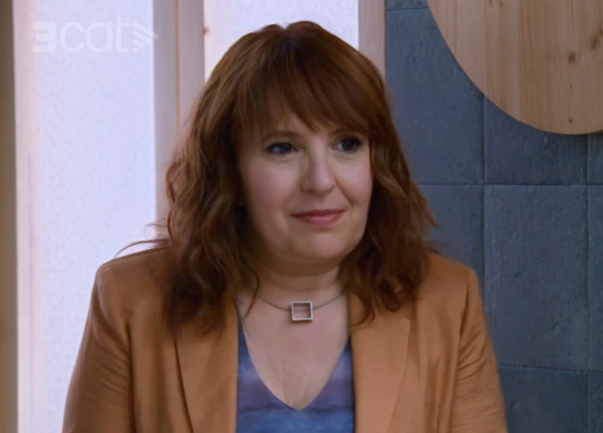 ¿Cómo reaccionará Gemma cuando salga a la luz el secreto de Toni en 'Com si fos ahir'? | 3Cat