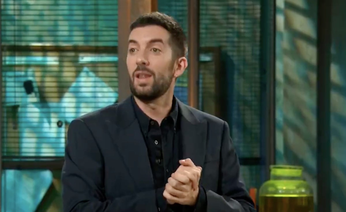 David Broncano celebra el seu pitjor resultat a 'La Revuelta' | RTVE