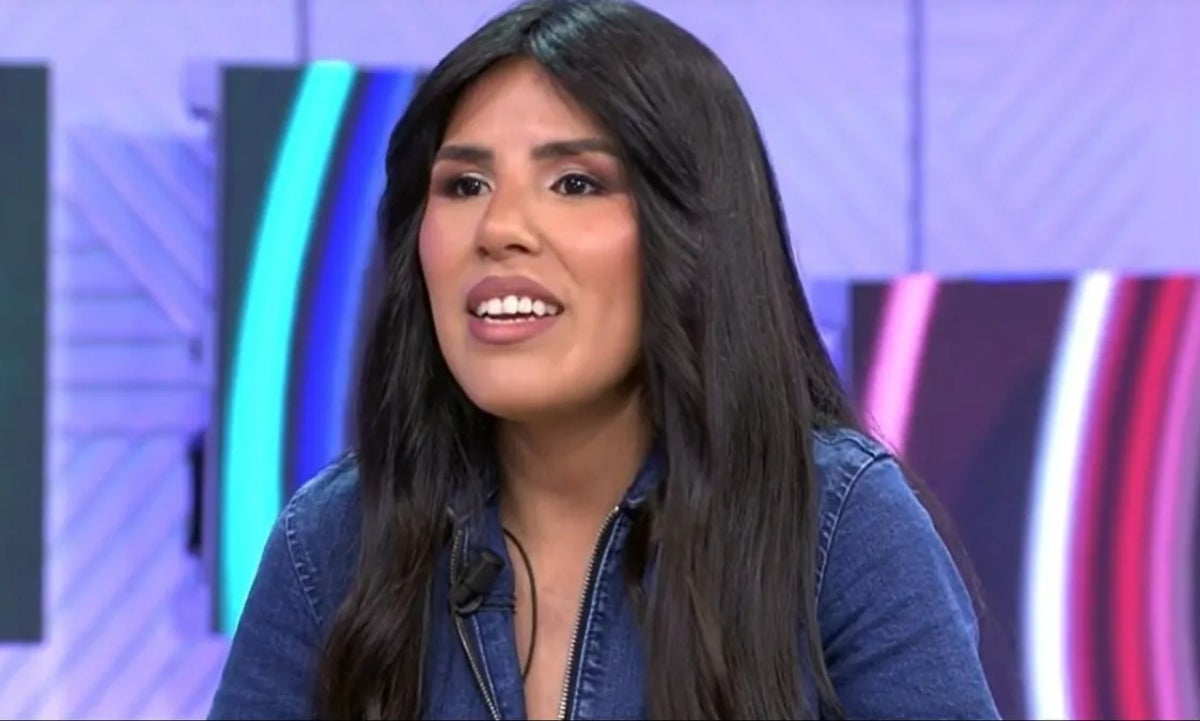 Isa Pantoja habla sobre su tristeza tras el parto