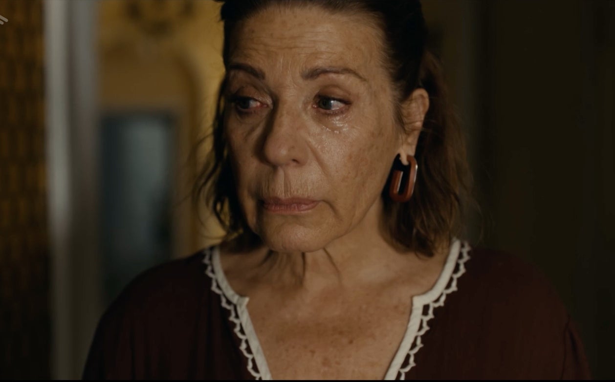 Emma Vilarasau protagonitza 'Casa en flames', que lidera les audiències del dilluns a TV3 | 3Cat